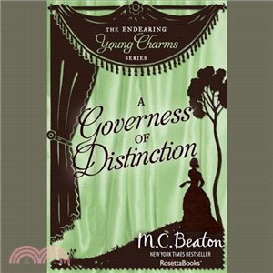 A Governess of Distinction