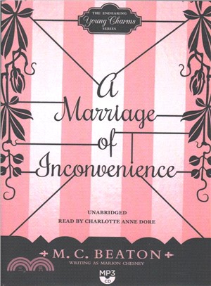 A Marriage of Inconvenience