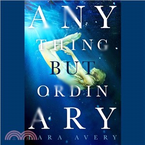 Anything but Ordinary