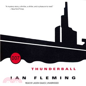 Thunderball ― Library Edtion