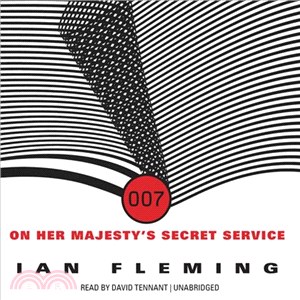 On Her Majesty's Secret Service