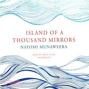 Island of a Thousand Mirrors ― Library Edtion
