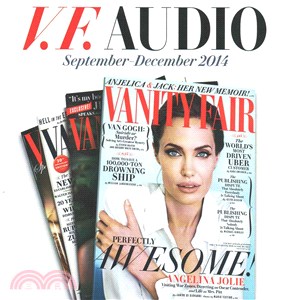 Vanity Fair - September-December 2014 Issue ― Library Edtion