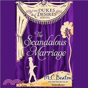 The Scandalous Marriage