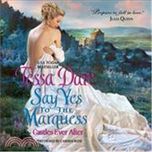 Say Yes to the Marquess