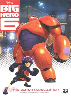 Big Hero 6