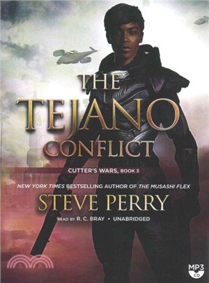 The Tejano Conflict