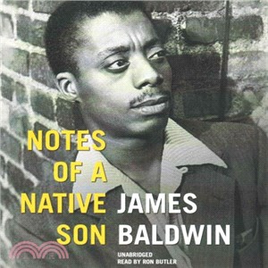 Notes of a Native Son