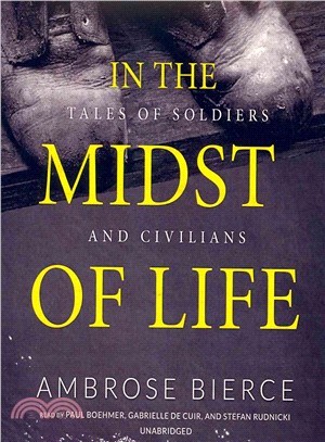 In the Midst of Life ─ Tales of Soldiers and Civilians