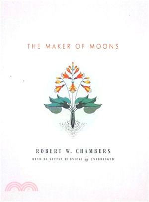 The Maker of Moons