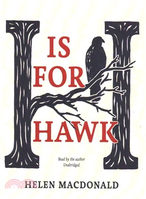 H Is for Hawk