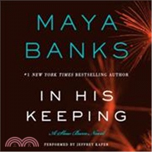 In His Keeping ― A Slow Burn Novel