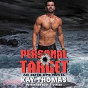 Personal Target ― An Elite Ops Novel