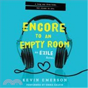 Encore to an Empty Room