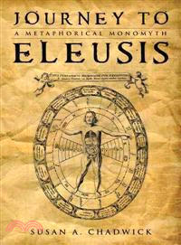 Journey to Eleusis ─ A Metaphorical Monomyth