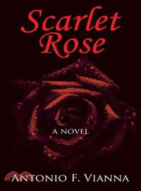 Scarlet Rose