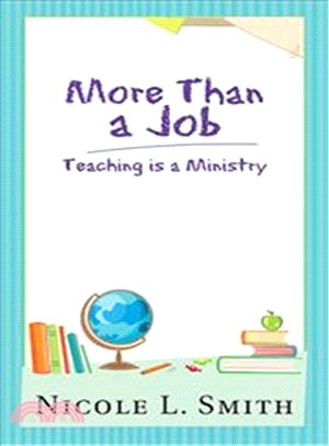 More Than a Job — Teaching Is a Ministry