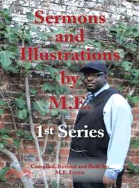 Sermons and Illustrations ─ 1st Series