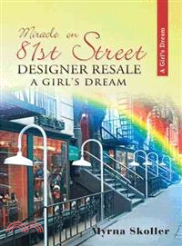 Miracle on 81st Street ─ Designer Resale a Girl Dream