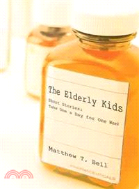 The Elderly Kids ─ Short Stories: Take One a Day for One Week