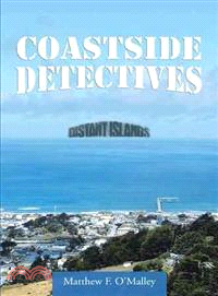 Coastside Detectives ─ Distant Islands