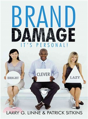 Brand Damage ― It's Personal!