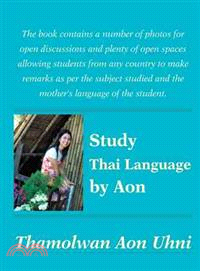 Study Thai Language by Aon