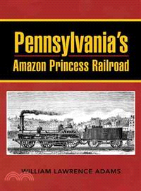 Pennsylvania Amazon Princess Railroad