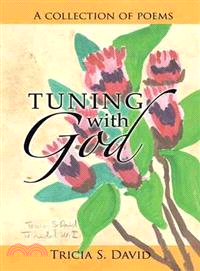 Tuning With God ─ A Collection of Poems