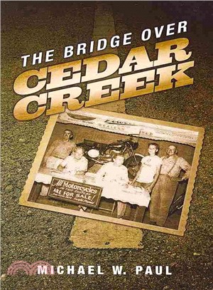 The Bridge over Cedar Creek