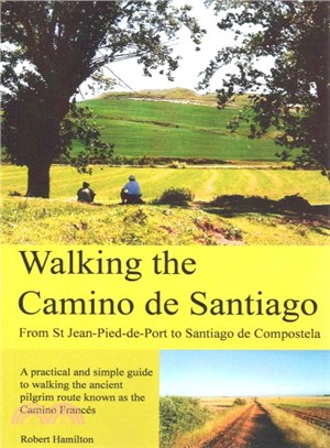 Walking the Camino De Santiago ― From St. Jean-Pied-de-Port to Santiago de Compostela