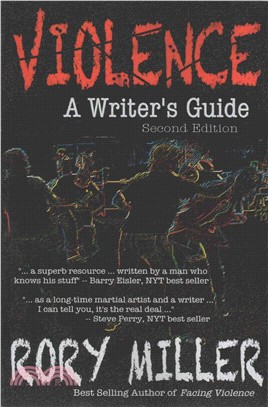 Violence ― A Writer's Guide