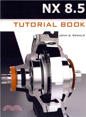 Nx 8.5 Tutorial Book