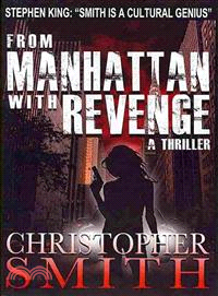 From Manhattan With Revenge
