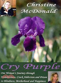 Cry Purple