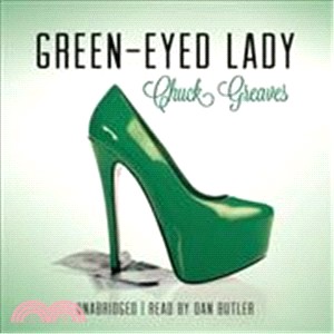 Green-Eyed Lady 