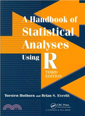 A Handbook of Statistical Analyses Using R