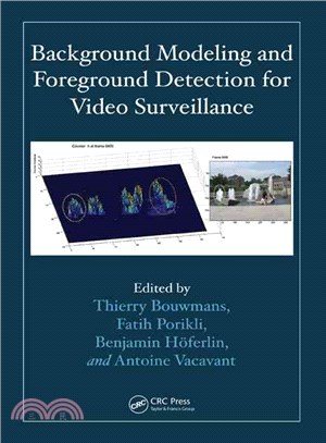 Background Modeling and Foreground Detection for Video Surveillance