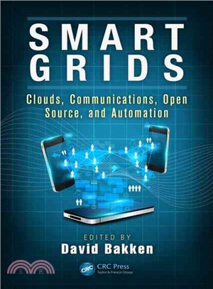 Smart Grids ─ Clouds, Communications, Open Source, and Automation