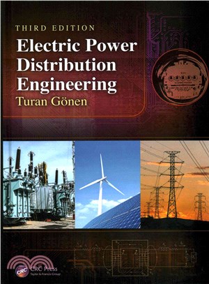 Electric Power Distribution Engineering