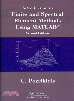 Introduction to Finite and Spectral Element Methods Using Matlab