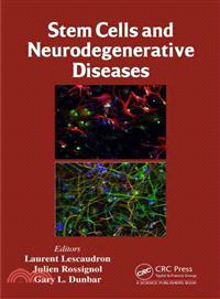 Stem Cells and Neurodegenerative Diseases