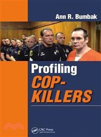 Profiling Cop Killers