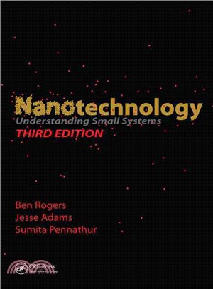 Nanotechnology ─ Understanding Small Systems