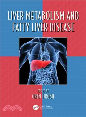 Liver Metabolism and Fatty Liver Disease