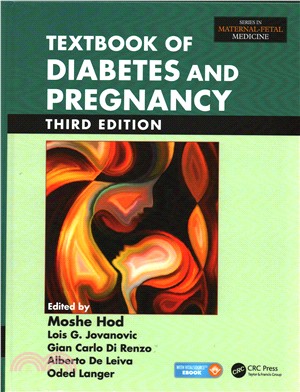 Textbook of Diabetes and Pregnancy + Ebook