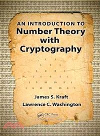 An Introduction to Number Theory With Cryptography