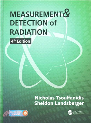 Measurement & Detection of Radiation + Ebook