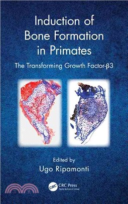 Induction of Bone Formation in Primates ― The Transforming Growth Factor