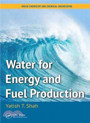 Water for Energy and Fuel Production